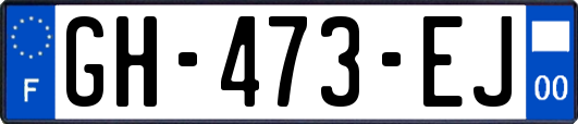 GH-473-EJ