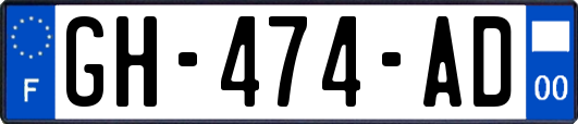 GH-474-AD