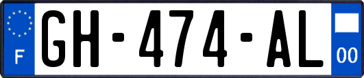 GH-474-AL