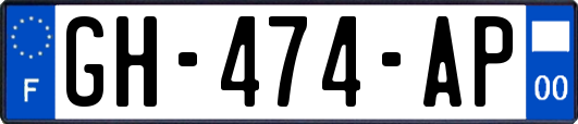 GH-474-AP