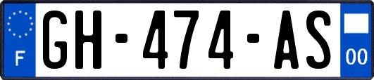 GH-474-AS