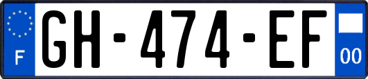 GH-474-EF