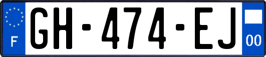 GH-474-EJ