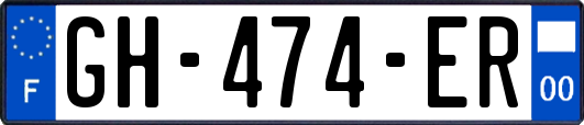 GH-474-ER