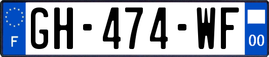 GH-474-WF