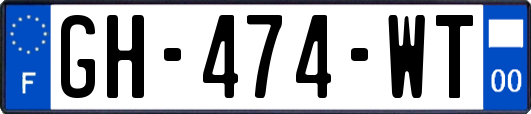 GH-474-WT