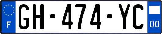 GH-474-YC
