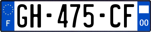 GH-475-CF