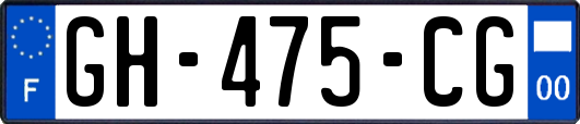 GH-475-CG