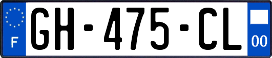 GH-475-CL