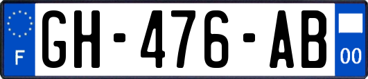 GH-476-AB