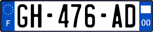 GH-476-AD