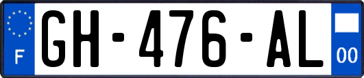 GH-476-AL