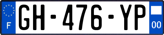 GH-476-YP
