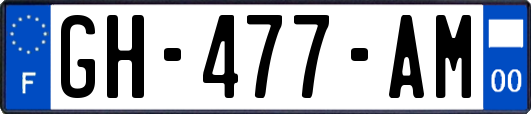 GH-477-AM