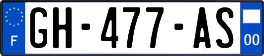 GH-477-AS