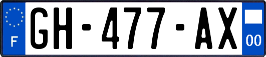 GH-477-AX