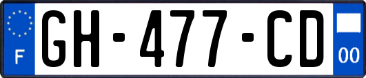 GH-477-CD