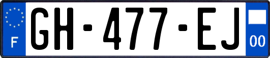 GH-477-EJ