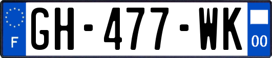 GH-477-WK