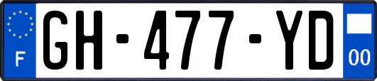 GH-477-YD