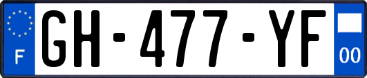 GH-477-YF