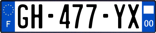 GH-477-YX