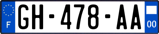 GH-478-AA