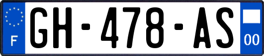 GH-478-AS
