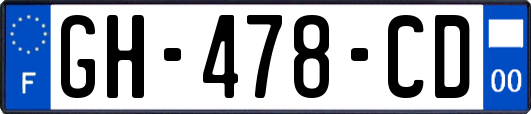 GH-478-CD