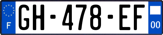 GH-478-EF