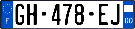 GH-478-EJ