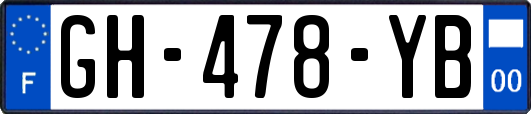 GH-478-YB