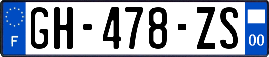 GH-478-ZS