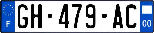 GH-479-AC