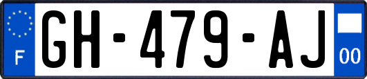 GH-479-AJ