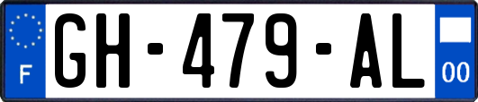 GH-479-AL