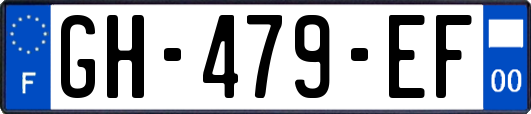 GH-479-EF