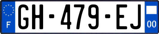 GH-479-EJ