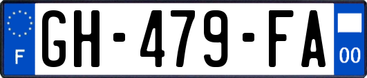 GH-479-FA