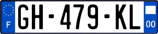 GH-479-KL