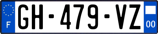 GH-479-VZ