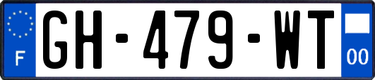 GH-479-WT