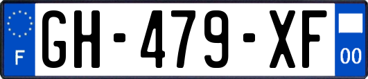 GH-479-XF