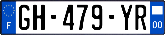 GH-479-YR
