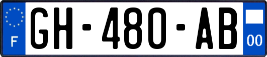 GH-480-AB