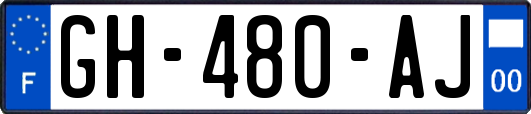 GH-480-AJ