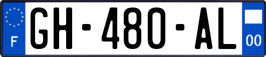 GH-480-AL