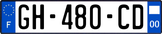 GH-480-CD
