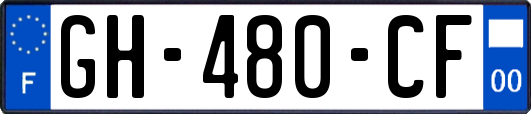 GH-480-CF